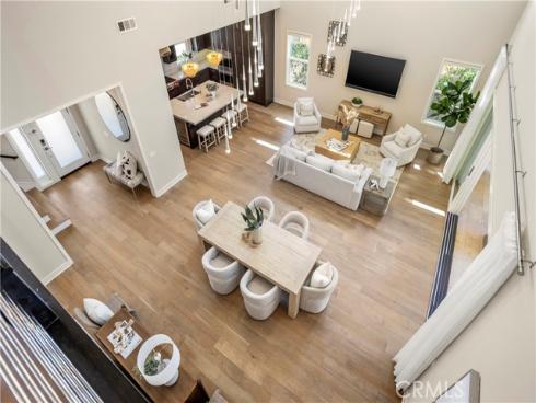 88  Iluna  , Irvine, CA