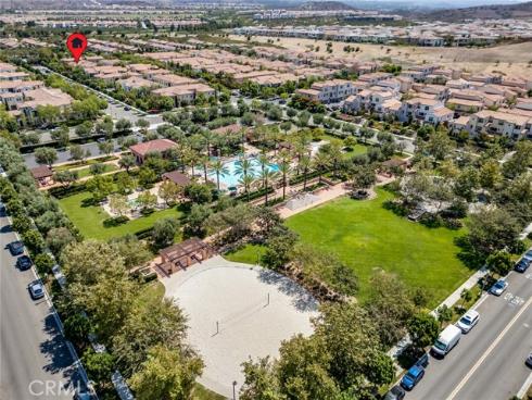 106 Nature Walk , Irvine, CA