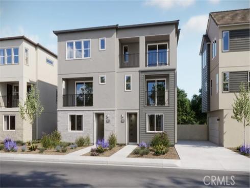 721  Sonia  , Irvine, CA