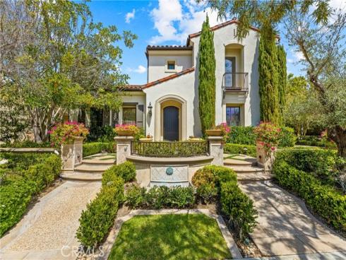 28 Blue Summit , Irvine, CA