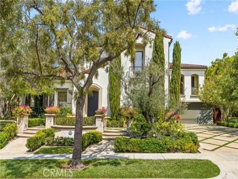 28 Blue Summit , Irvine, CA