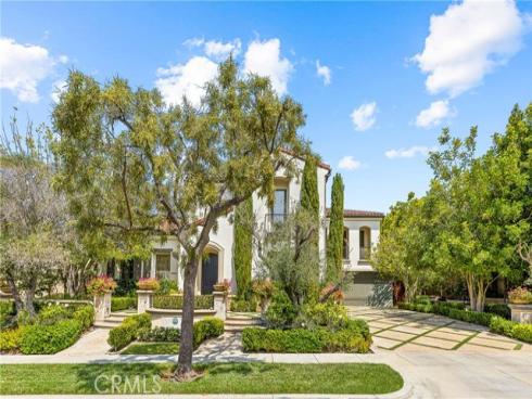 28 Blue Summit , Irvine, CA
