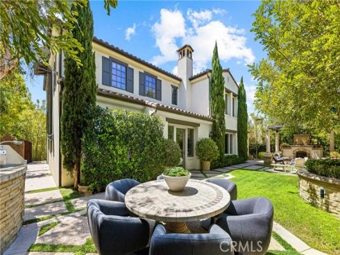 28 Blue Summit , Irvine, CA