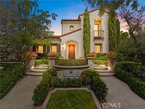 28 Blue Summit , Irvine, CA