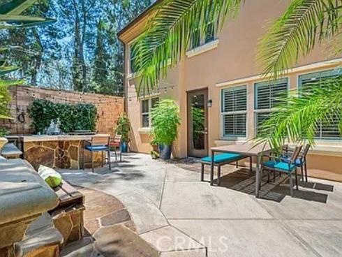 46 Pawprint , Irvine, CA