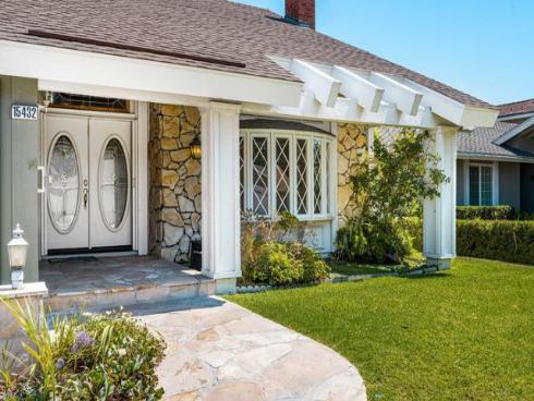 15432 Cherbourg Avenue, Irvine, CA