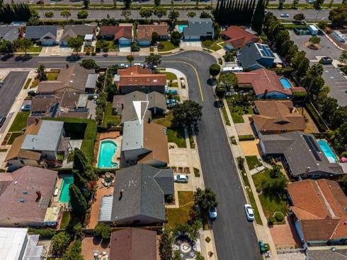 15432 Cherbourg Avenue, Irvine, CA