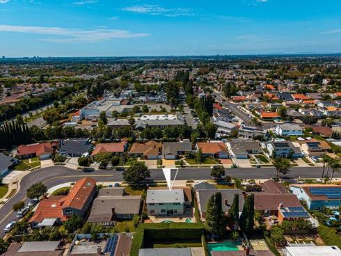15432 Cherbourg Avenue, Irvine, CA