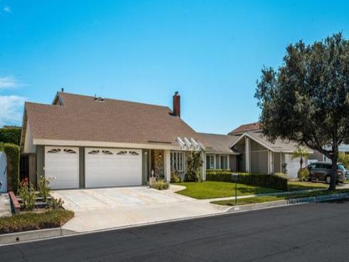 15432 Cherbourg Avenue, Irvine, CA