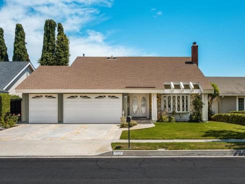 15432 Cherbourg Avenue, Irvine, CA