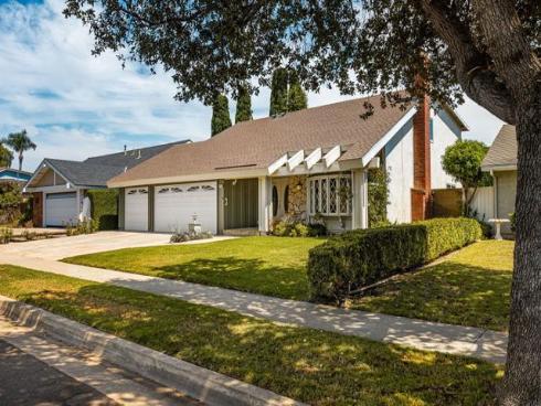 15432  Cherbourg   Avenue, Irvine, CA