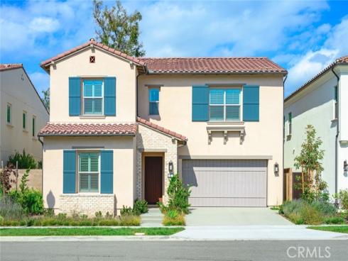 57  Suede  , Irvine, CA