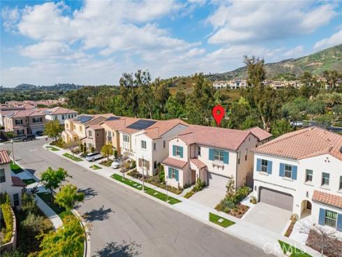 57  Suede  , Irvine, CA