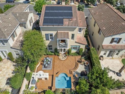 107 Lattice , Irvine, CA