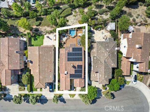 107 Lattice , Irvine, CA