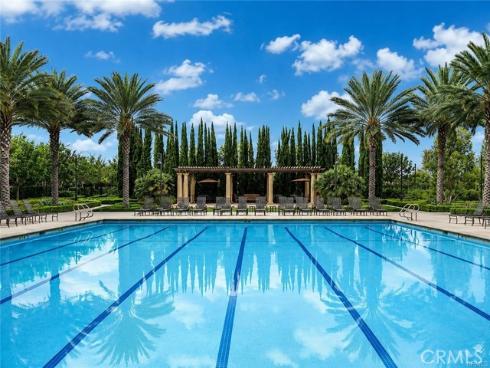 56  Island Coral  , Irvine, CA