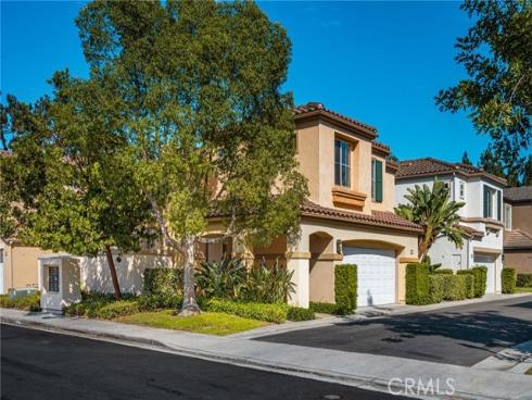 37 Del Cambrea , Irvine, CA