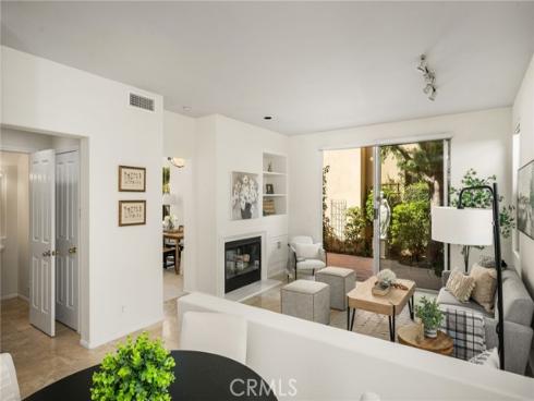 37 Del Cambrea , Irvine, CA