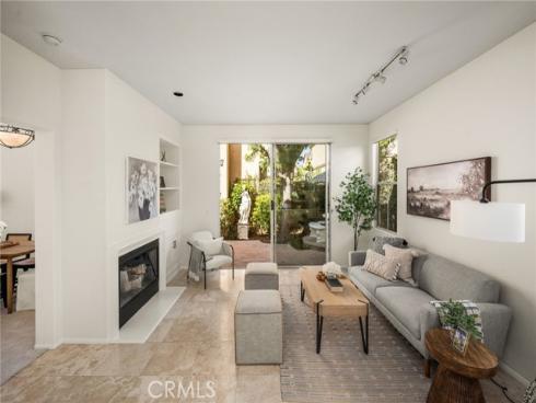 37 Del Cambrea , Irvine, CA