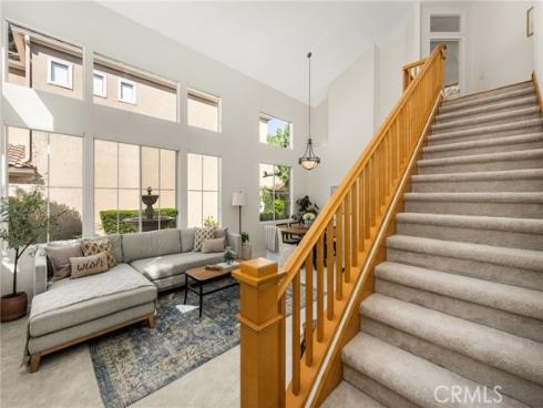 37 Del Cambrea , Irvine, CA