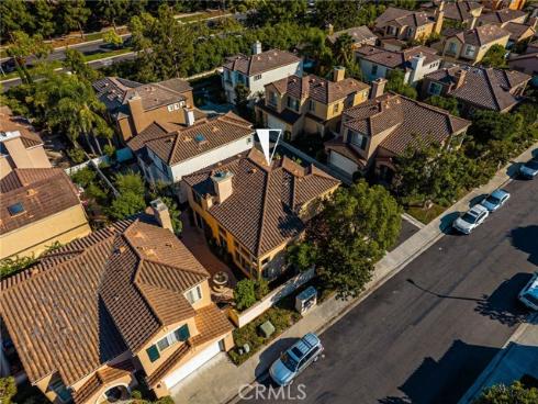 37 Del Cambrea , Irvine, CA