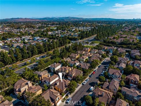37 Del Cambrea , Irvine, CA