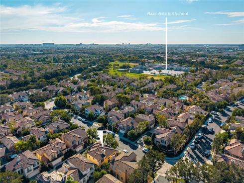 37 Del Cambrea , Irvine, CA