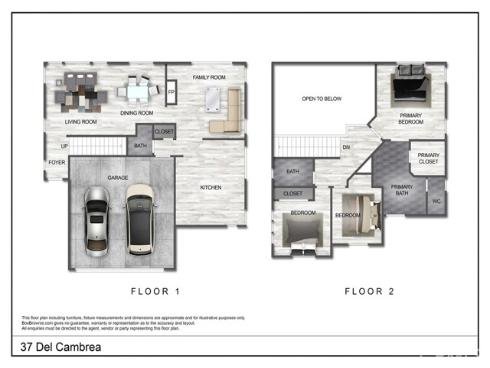 37  Del Cambrea  , Irvine, CA