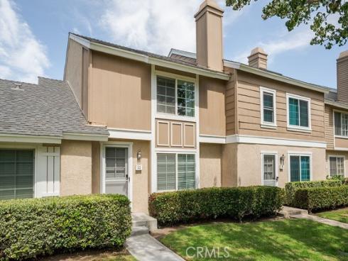 53 Fox Hollow , Irvine, CA