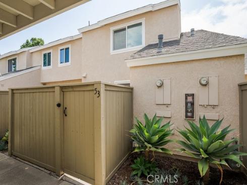 53 Fox Hollow , Irvine, CA