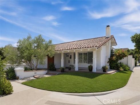 15452 Orleans Circle, Irvine, CA