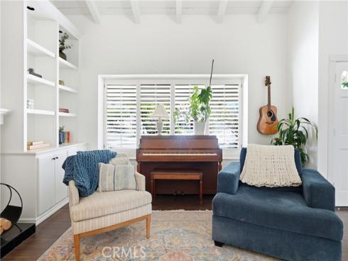 15452 Orleans Circle, Irvine, CA