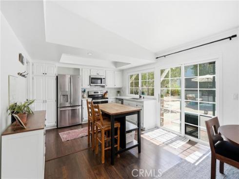 15452 Orleans Circle, Irvine, CA