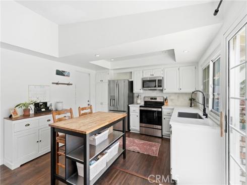 15452 Orleans Circle, Irvine, CA