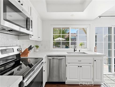 15452 Orleans Circle, Irvine, CA
