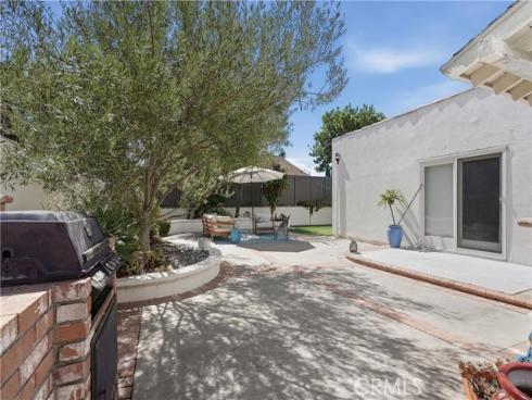 15452 Orleans Circle, Irvine, CA