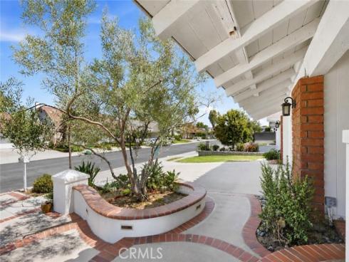 15452 Orleans Circle, Irvine, CA