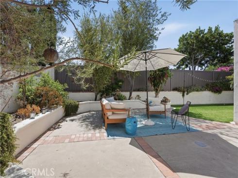 15452 Orleans Circle, Irvine, CA