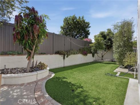 15452 Orleans Circle, Irvine, CA