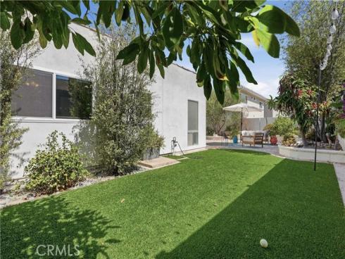 15452 Orleans Circle, Irvine, CA