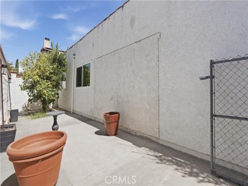 15452 Orleans Circle, Irvine, CA