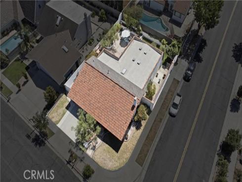 15452 Orleans Circle, Irvine, CA