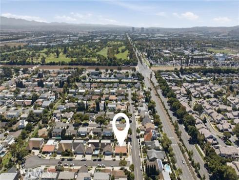 15452 Orleans Circle, Irvine, CA