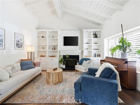 15452 Orleans Circle, Irvine, CA