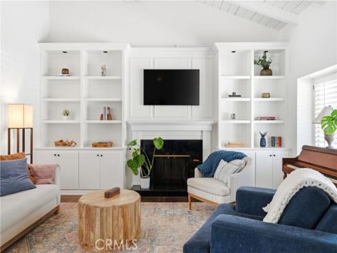 15452 Orleans Circle, Irvine, CA