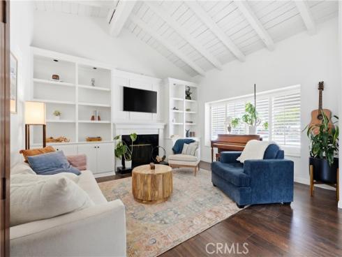 15452 Orleans Circle, Irvine, CA