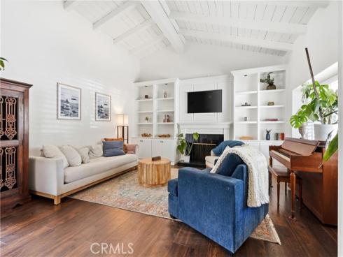 15452 Orleans Circle, Irvine, CA