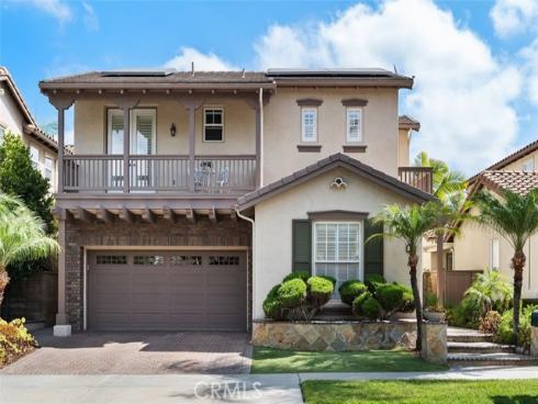 41  Carpenteria  , Irvine, CA