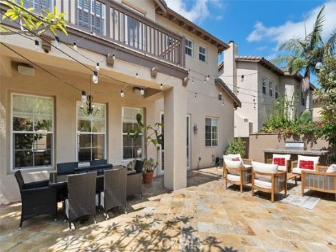 41  Carpenteria  , Irvine, CA