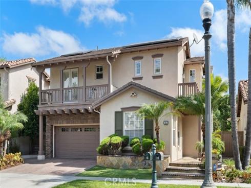 41  Carpenteria  , Irvine, CA